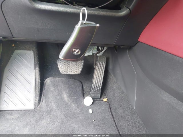 2022 LEXUS NX 350 2T2GGCEZ5NC011961 Photo 10