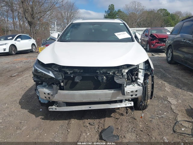 Aukcja sprzedaży 2022 Lexus Nx 350 Premium, vin: 2T2GGCEZ5NC011961, numer aukcji: 44471167
