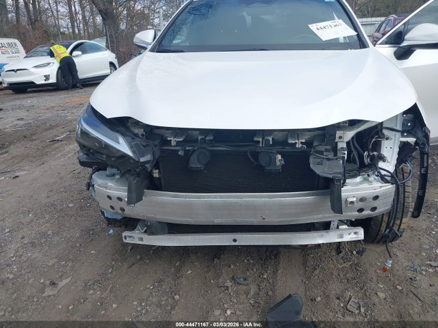 2022 LEXUS NX 350 2T2GGCEZ5NC011961 Photo 5
