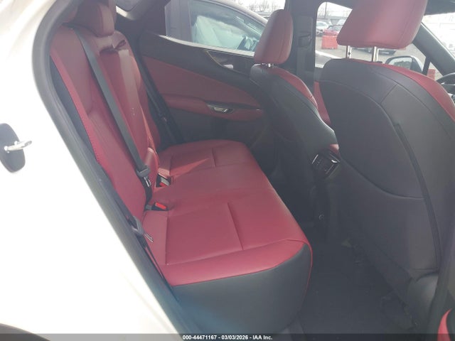 2022 LEXUS NX 350 2T2GGCEZ5NC011961 Photo 7