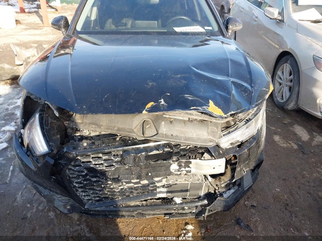 2017 AUDI A4 WAUDNAF4XHN047194 Photo 5