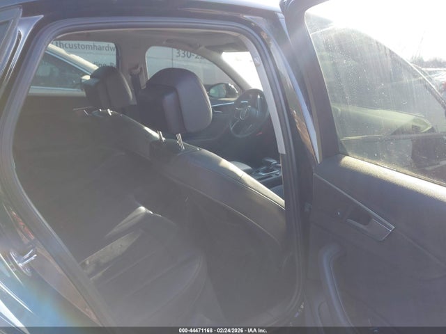 2017 AUDI A4 WAUDNAF4XHN047194 Photo 7