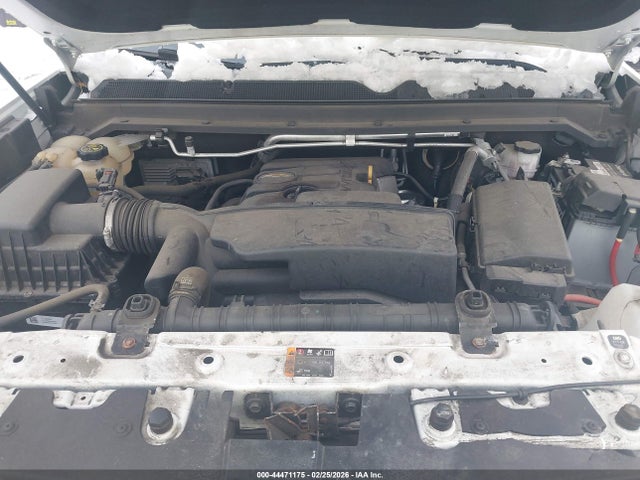 1GCHSCEA1M1201891 Chevrolet Colorado 2wd Long Box Lt