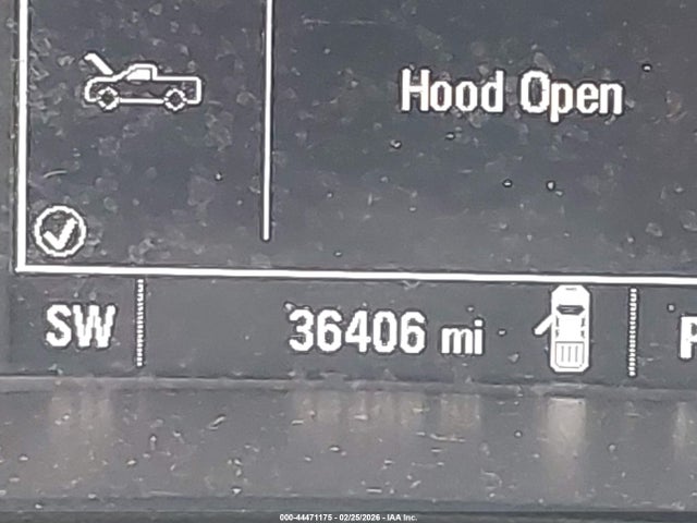 1GCHSCEA1M1201891 Chevrolet Colorado 2wd Long Box Lt