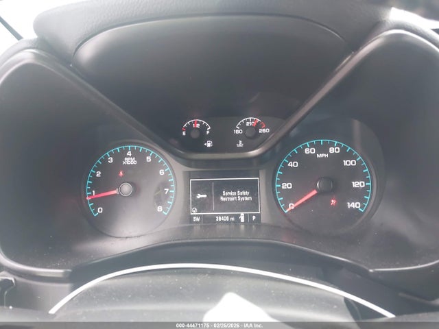 1GCHSCEA1M1201891 Chevrolet Colorado 2wd Long Box Lt