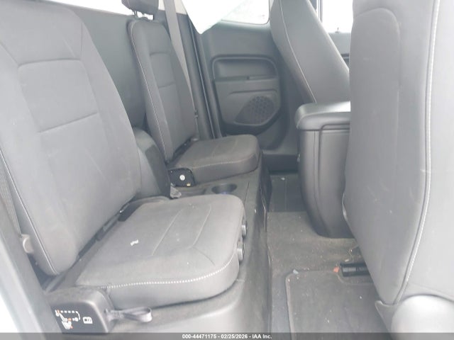 1GCHSCEA1M1201891 Chevrolet Colorado 2wd Long Box Lt