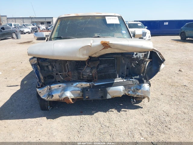 1990 CHEVROLET GMT-400 2GCEC19K4L1258344 Photo 5