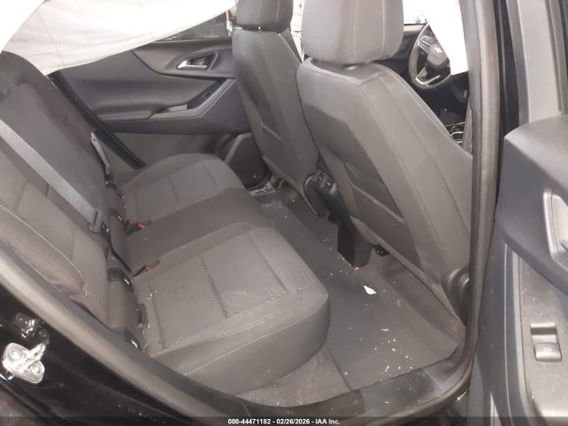 2025 CHEVROLET EQUINOX 3GNAXPEGXSL198243 Photo 7
