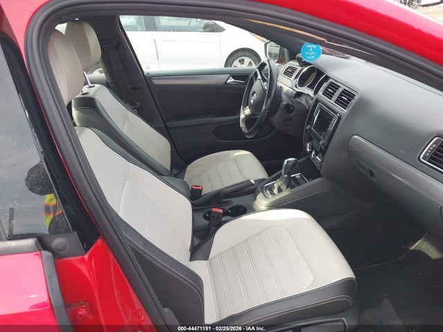 3VWD17AJ0GM216420 Volkswagen Jetta 1.8t Sport