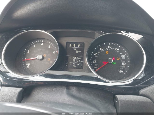 3VWD17AJ0GM216420 Volkswagen Jetta 1.8t Sport
