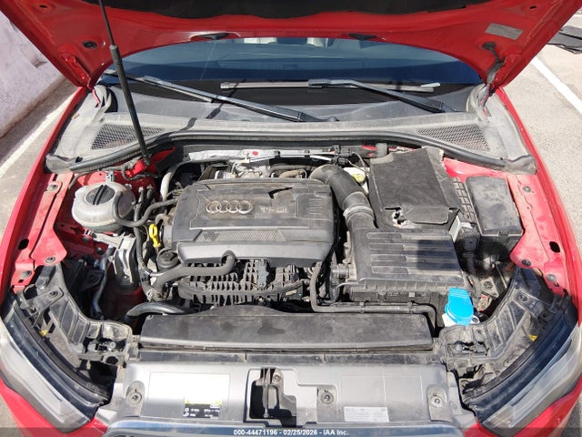 Aukcja sprzedaży 2016 Audi A3 1.8t Premium, vin: WAUA7GFF3G1031832, numer aukcji: 44471196
