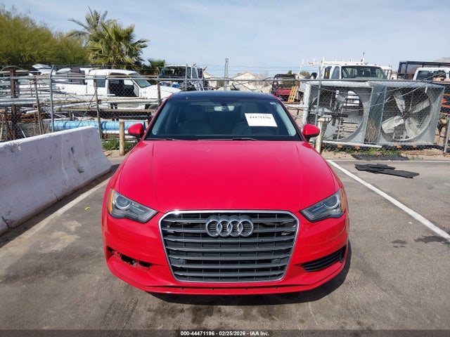 Aukcja sprzedaży 2016 Audi A3 1.8t Premium, vin: WAUA7GFF3G1031832, numer aukcji: 44471196