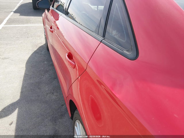 Aukcja sprzedaży 2016 Audi A3 1.8t Premium, vin: WAUA7GFF3G1031832, numer aukcji: 44471196