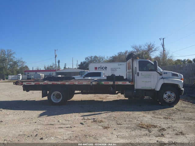 44471205 :رقم المزاد ، 1GDJ7C1C95F530431 vin ، 2005 Gmc C7500 C7c042 مزاد بيع