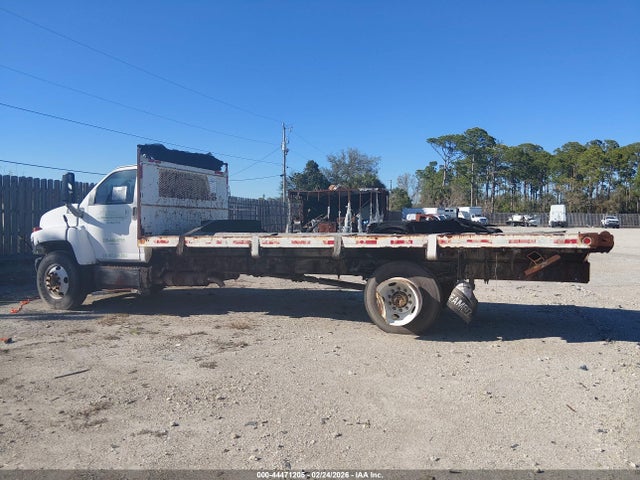 44471205 :رقم المزاد ، 1GDJ7C1C95F530431 vin ، 2005 Gmc C7500 C7c042 مزاد بيع