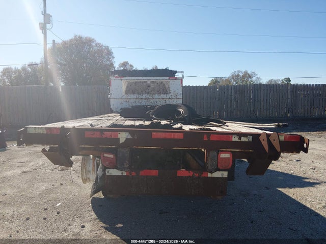 44471205 :رقم المزاد ، 1GDJ7C1C95F530431 vin ، 2005 Gmc C7500 C7c042 مزاد بيع