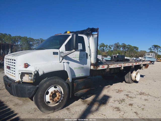 44471205 :رقم المزاد ، 1GDJ7C1C95F530431 vin ، 2005 Gmc C7500 C7c042 مزاد بيع