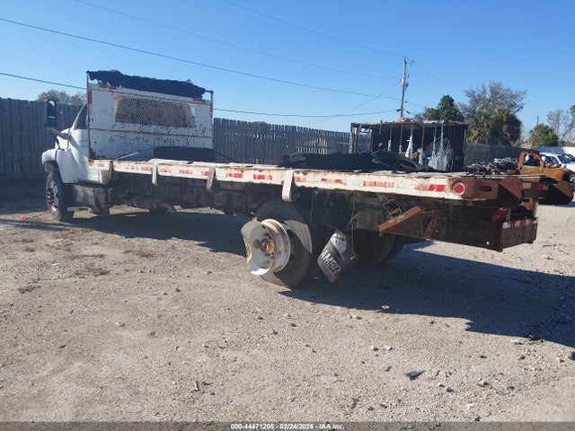 44471205 :رقم المزاد ، 1GDJ7C1C95F530431 vin ، 2005 Gmc C7500 C7c042 مزاد بيع