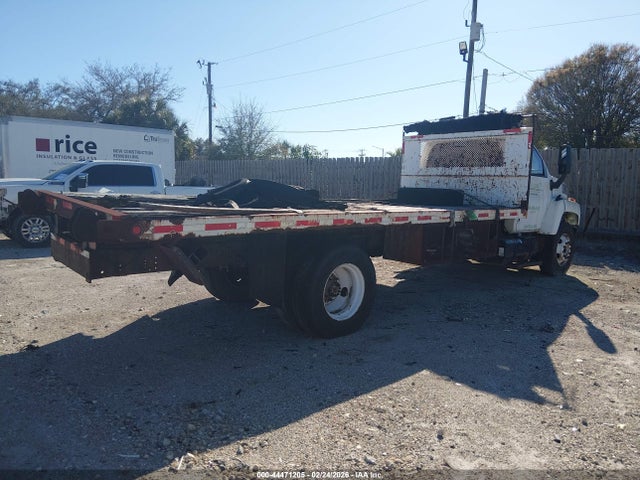 44471205 :رقم المزاد ، 1GDJ7C1C95F530431 vin ، 2005 Gmc C7500 C7c042 مزاد بيع