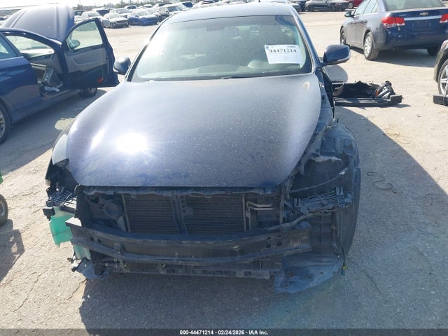 Aukcja sprzedaży 2018 Infiniti Q70 3.7 Luxe, vin: JN1BY1AP6JM180522, numer aukcji: 44471214