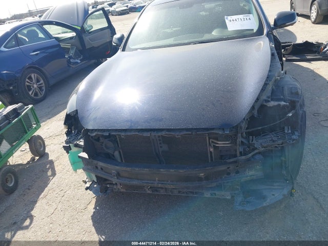 Aukcja sprzedaży 2018 Infiniti Q70 3.7 Luxe, vin: JN1BY1AP6JM180522, numer aukcji: 44471214
