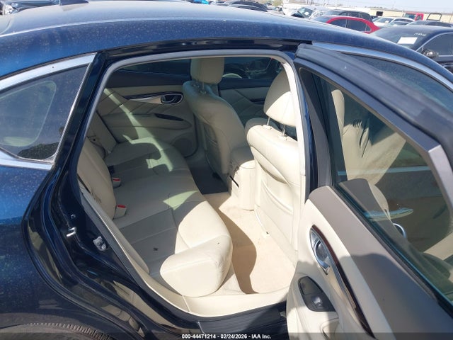 Aukcja sprzedaży 2018 Infiniti Q70 3.7 Luxe, vin: JN1BY1AP6JM180522, numer aukcji: 44471214