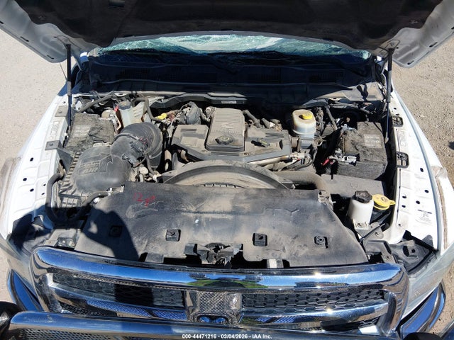 44471216 :رقم المزاد ، 3C63R3GL9FG542245 vin ، 2015 Ram 3500 Tradesman مزاد بيع