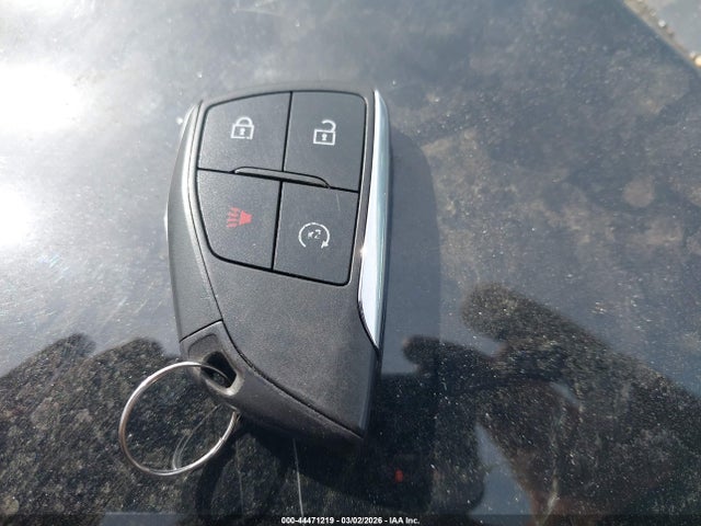 Aukcja sprzedaży 2025 Gmc Terrain Awd Elevation, vin: 3GKALUEGXSL297264, numer aukcji: 44471219