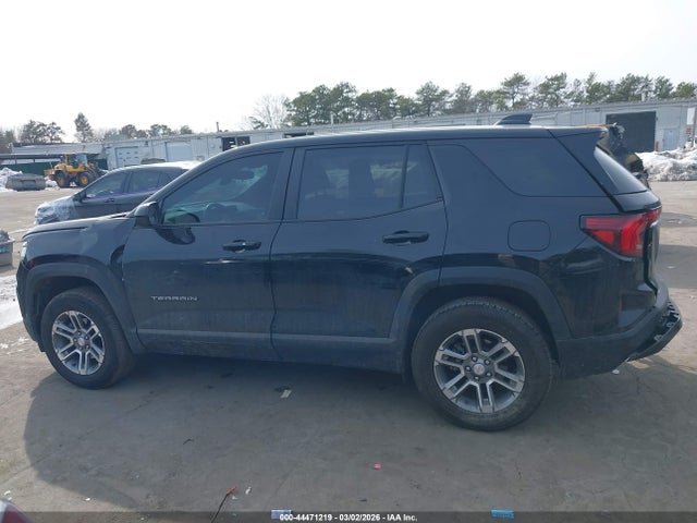 Aukcja sprzedaży 2025 Gmc Terrain Awd Elevation, vin: 3GKALUEGXSL297264, numer aukcji: 44471219