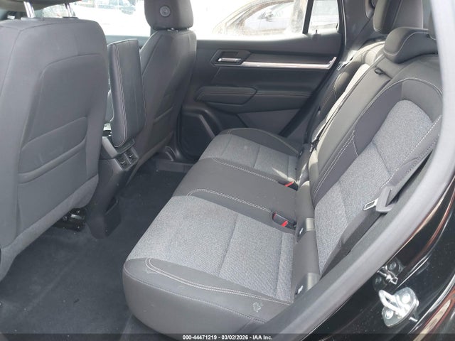 Aukcja sprzedaży 2025 Gmc Terrain Awd Elevation, vin: 3GKALUEGXSL297264, numer aukcji: 44471219