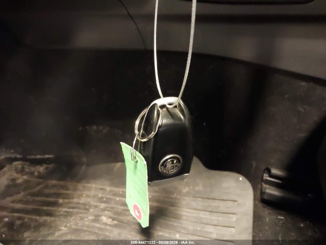 2017 ALFA ROMEO GIULIA ZARFAEDN1H7538340 Photo 10