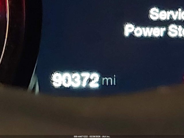 2017 ALFA ROMEO GIULIA ZARFAEDN1H7538340 Photo 6