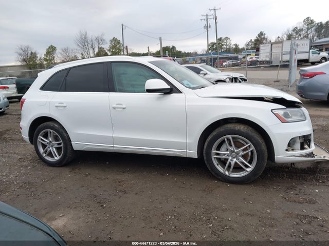 Продаж на аукціоні авто 2013 Audi Q5 2.0t Premium, vin: WA1LFAFP9DA021798, номер лоту: 44471223