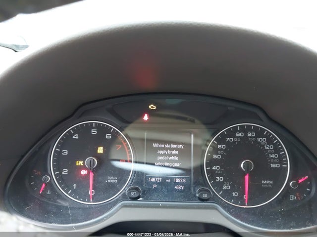 2013 AUDI Q5 WA1LFAFP9DA021798 Photo 6