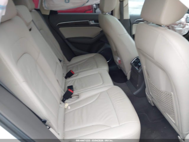 2013 AUDI Q5 WA1LFAFP9DA021798 Photo 7