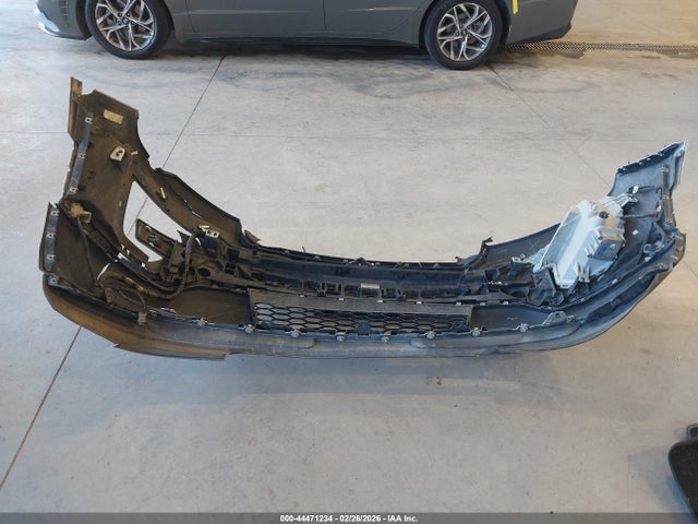 1FM5K8HTXGGB85281 Ford Explorer Platinum