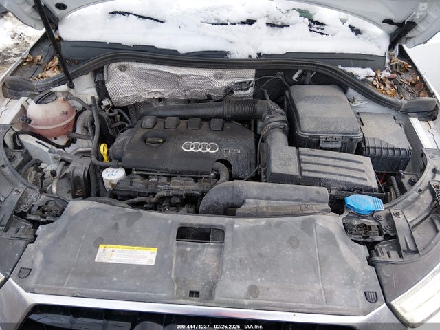2016 AUDI Q3 WA1EFCFS9GR019452 Photo 9