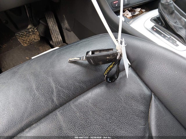 2016 AUDI Q3 WA1EFCFS9GR019452 Photo 10