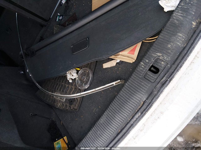 Aukcja sprzedaży 2016 Audi Q3 2.0t Premium Plus, vin: WA1EFCFS9GR019452, numer aukcji: 44471237