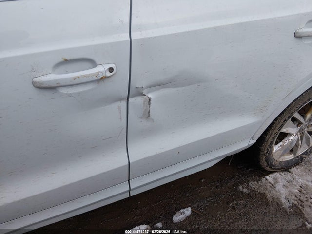 2016 AUDI Q3 WA1EFCFS9GR019452 Photo 5