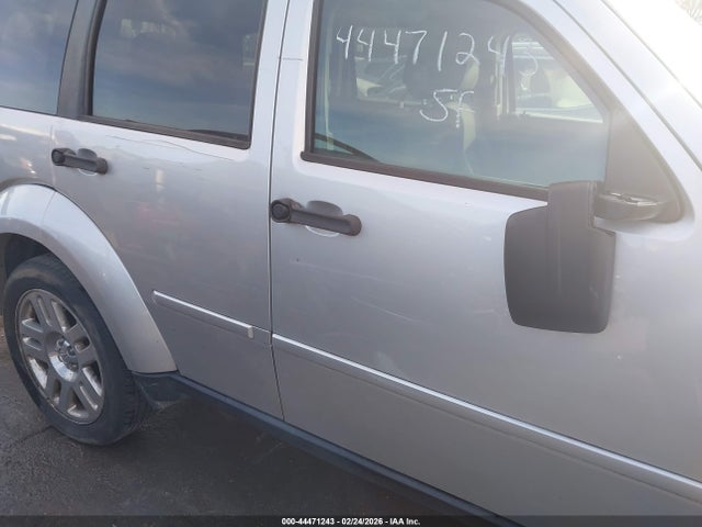 Продажа на аукционе авто 2011 Dodge Nitro Heat, vin: 1D4PU4GK9BW529595, номер лота: 44471243