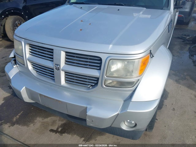 Продажа на аукционе авто 2011 Dodge Nitro Heat, vin: 1D4PU4GK9BW529595, номер лота: 44471243