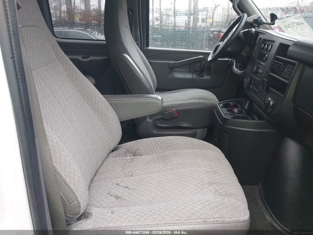 Aukcja sprzedaży 2016 Chevrolet Express 3500 Lt, vin: 1GAZGPFG2G1296023, numer aukcji: 44471248