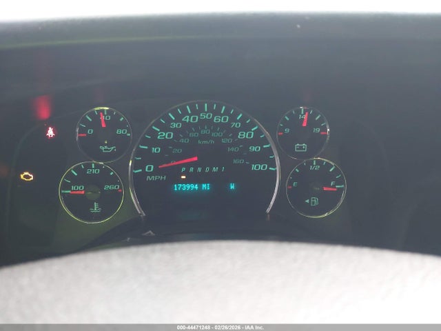 Aukcja sprzedaży 2016 Chevrolet Express 3500 Lt, vin: 1GAZGPFG2G1296023, numer aukcji: 44471248