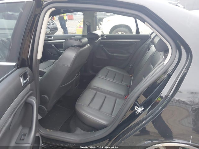 2009 Volkswagen Jetta Se მანქანა იყიდება აუქციონზე, vin: 3VWRM71KX9M082895, აუქციონის ნომერი: 44471250