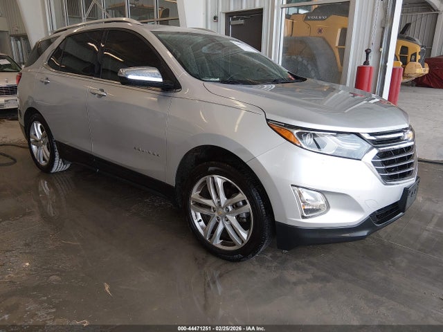 2018 CHEVROLET EQUINOX 2GNAXMEV2J6222941 Photo 0