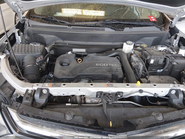 2018 CHEVROLET EQUINOX 2GNAXMEV2J6222941 Photo 9