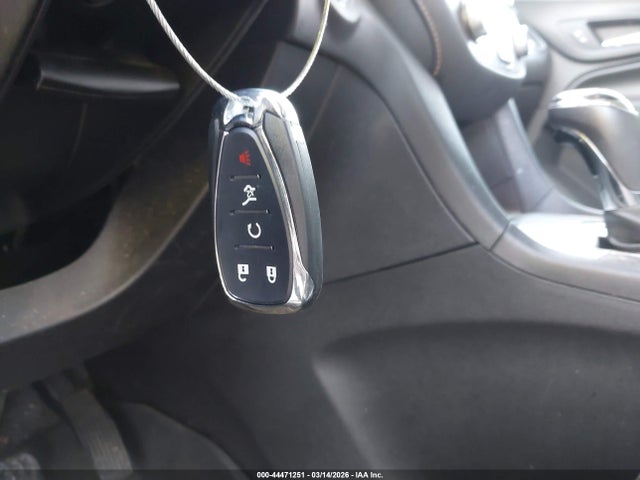 2018 CHEVROLET EQUINOX 2GNAXMEV2J6222941 Photo 10