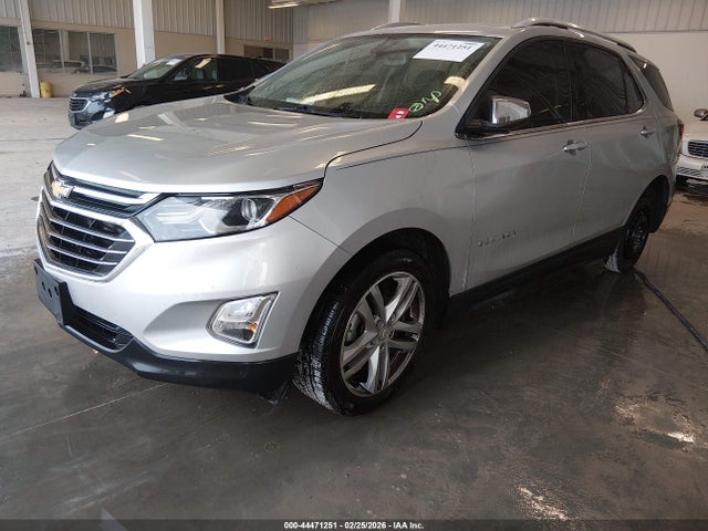 2018 CHEVROLET EQUINOX 2GNAXMEV2J6222941 Photo 1