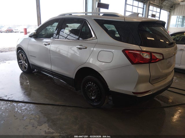 2018 CHEVROLET EQUINOX 2GNAXMEV2J6222941 Photo 2